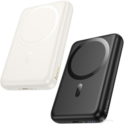 Внешний аккумулятор Hoco J141 10000mAh (белый) 
