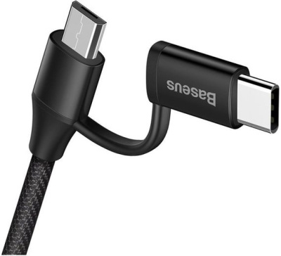 Кабель Baseus CAMLYW-01 