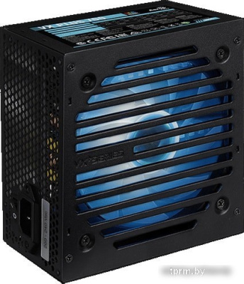 Блок питания AeroCool VX-700 Plus RGB 
