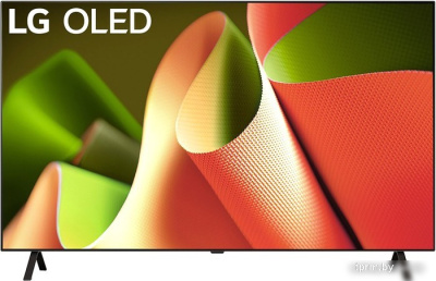 OLED телевизор LG OLED B4 OLED55B4RLA 