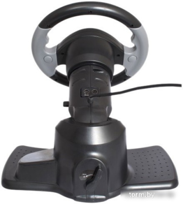 Руль Defender Extreme Turbo Pro 