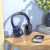 Наушники Hoco W33 (синий) Наушники Hoco W33 (синий)