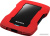 Внешний жесткий диск A-Data HD330 1TB (красный) Внешний жесткий диск A-Data HD330 1TB (красный)