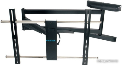 Кронштейн Kromax ATLANTIS-120 (черный) 