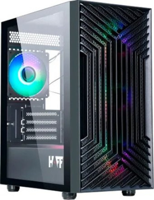 Компьютер HAFF One BK63625