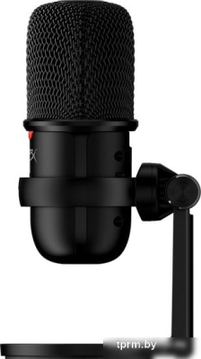 Микрофон HyperX SoloCast 