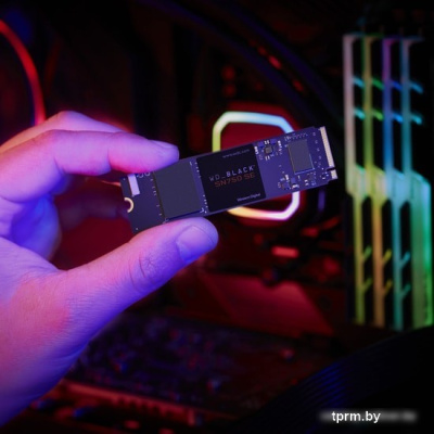 SSD WD Black SN750 SE 250GB WDS250G1B0E 