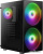 Корпус AeroCool Python Python-G-BK-v1 