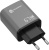 Atomic Voyage G671 GAN 67W USB Type-C (темно-серый) 