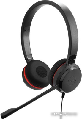 Наушники Jabra Evolve 30 II MS Stereo [5399-823-309] 