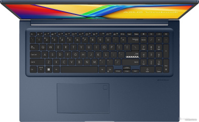 Ноутбук ASUS Vivobook 17 X1704ZA-AU307 