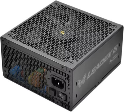 Блок питания Super Flower Leadex III Gold Up ATX 3.1 1300W SF-1300F14GE 