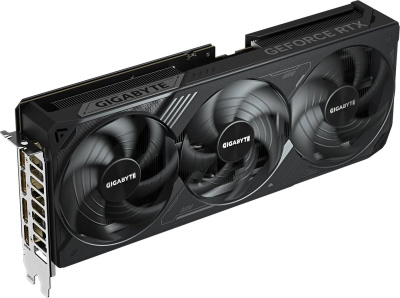 Видеокарта Gigabyte GeForce RTX 5070 Ti Windforce SFF 16G GV-N507TWF3-16GD 
