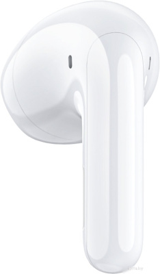 Наушники HONOR Choice Earbuds S7 (белый, международная версия) 