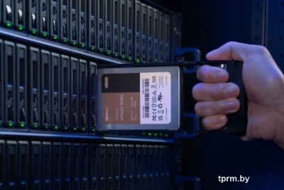 SSD Synology SAT5221 480GB SAT5221-480G 