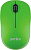 Мышь Perfeo Sky (зеленый/черный) 