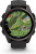 Garmin Fenix 8 Sapphire 43мм (титановый угольно-черный DLC, пепельно-серый ремешок) Garmin Fenix 8 Sapphire 43мм (титановый угольно-черный DLC, пепельно-серый ремешок)