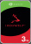 Жесткий диск Seagate Ironwolf 3TB ST3000VN006 