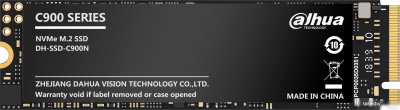 SSD Dahua 512GB DHI-SSD-C900N512G 