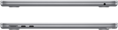 Ноутбук Apple Macbook Air 13" M2 2022 Z15S006NH 