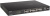 Настраиваемый коммутатор D-Link DGS-1100-26MPPV2/A3A 
