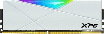 Оперативная память A-Data XPG Spectrix D50 RGB 8GB DDR4 PC4-25600 AX4U32008G16A-SW50 