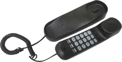 Ritmix RT-002 (черный) 