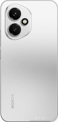Телефон HONOR 400 12GB/512GB международная версия (серебристый) 