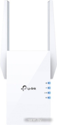 Усилитель Wi-Fi TP-Link RE605X 