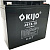 Kijo JM12-18 T2 (12В/18 А·ч) 