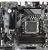Материнская плата Gigabyte A620M Gaming X (rev. 1.0) 