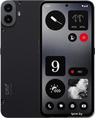 Смартфон CMF Phone 1 8GB/128GB (черный) 