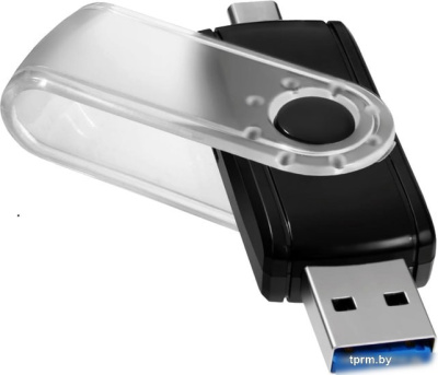 Кардридер Ginzzu GR-588UB 