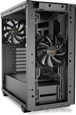 Корпус be quiet! Pure Base 500 BGW34 