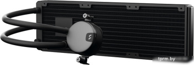 Кулер для процессора Fractal Design Lumen S36 RGB v2 FD-W-L1-S3612 