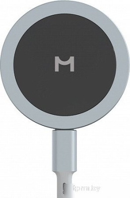 Беспроводное зарядное Magssory Coin 2 в 1 WCH015 