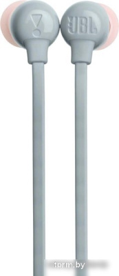 Наушники JBL Tune 115BT (серый) 