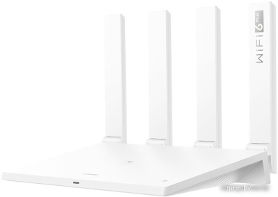 Huawei AX3 WS7100 