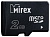 Карта памяти Mirex microSD (Class 4) 2GB (13612-MCROSD02) 