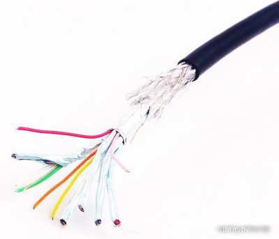 Кабель Cablexpert CC-HDMI490-10 