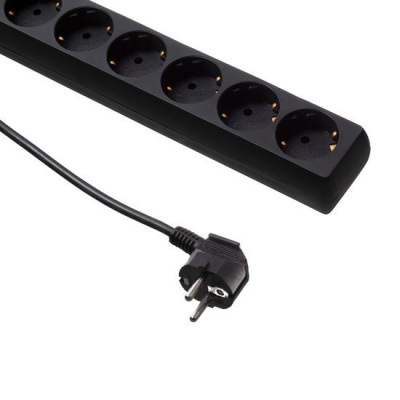 Сетевой фильтр Buro 600SH-16-5-B 