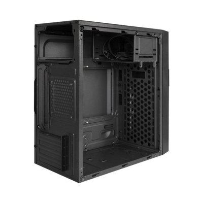 Корпус ExeGate BAA-105-01 EX291139RUS 