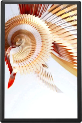 Планшет Chuwi Hi10 XPro Edition 4GB/128GB (серый)