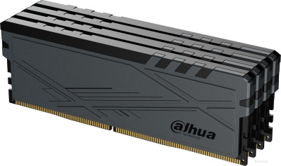 Оперативная память Dahua 8ГБ DDR4 3200 МГц DHI-DDR-C600UHD8G32 