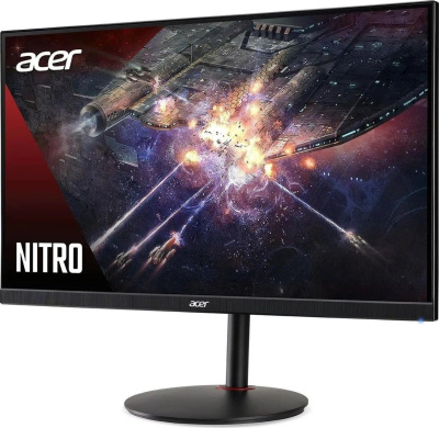 Игровой монитор Acer Nitro XV272UV3bmiiprxi UM.HX2CD.306 