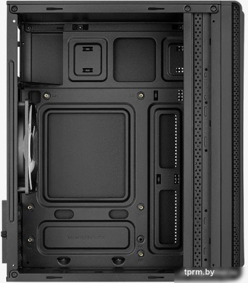 Корпус AeroCool Evo Mini-G-BK-v1 