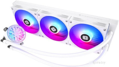 Thermalright Aqua Elite 360 ARGB V6 (белый) 