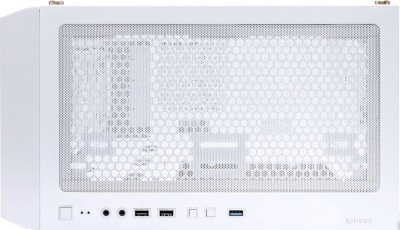 Корпус 1stPlayer Firebase XP (белый) 