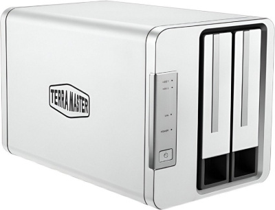 TerraMaster F2-423 