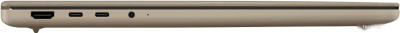 ASUS Zenbook A16 OLED UX3607OA-SQ013W 